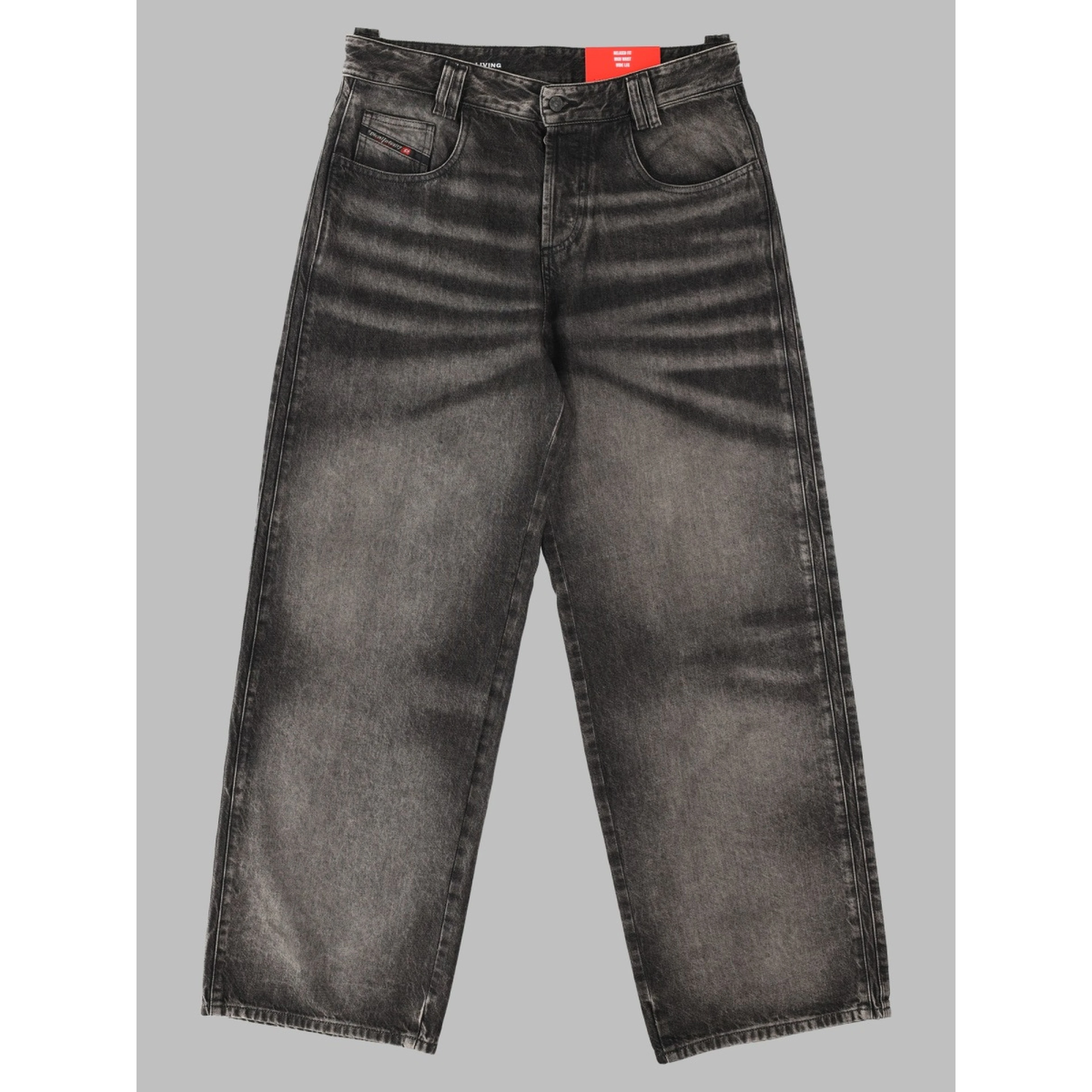 Jeans "1982 D-Hakou"