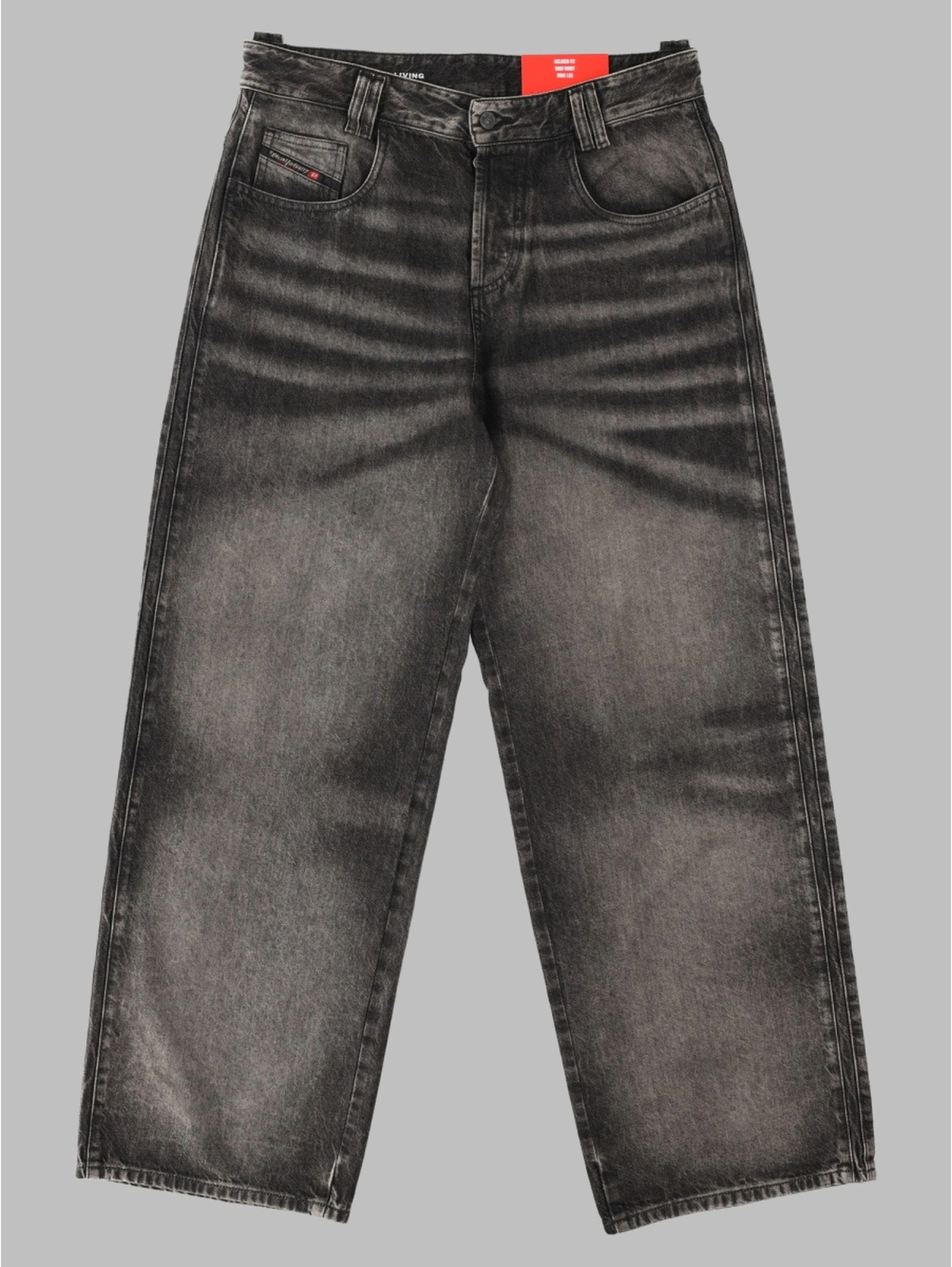 Jeans "1982 D-Hakou"