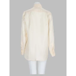 Camicia in Seta