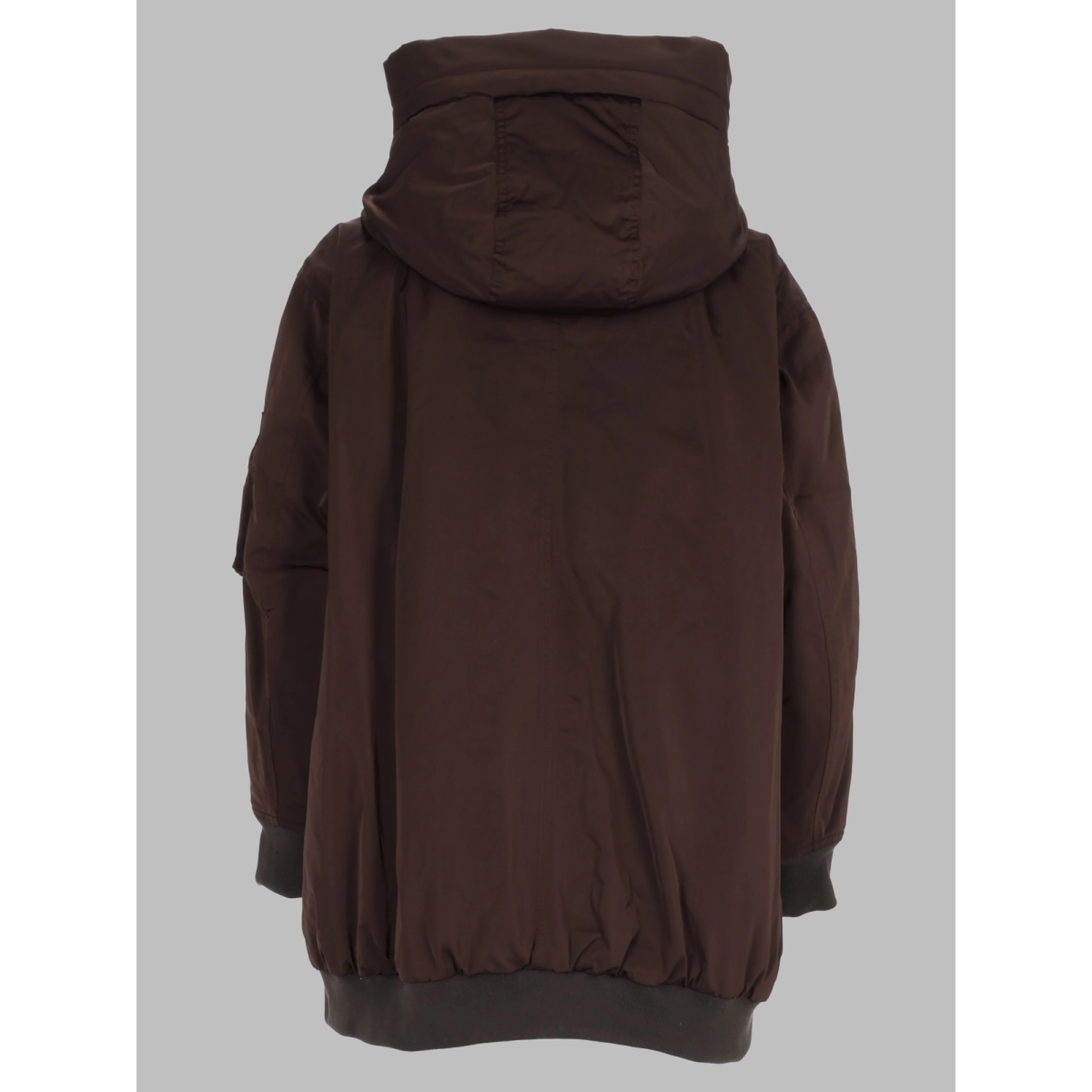 Parka "Come Viene"
