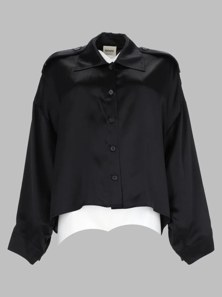 Camicia "Bodine"