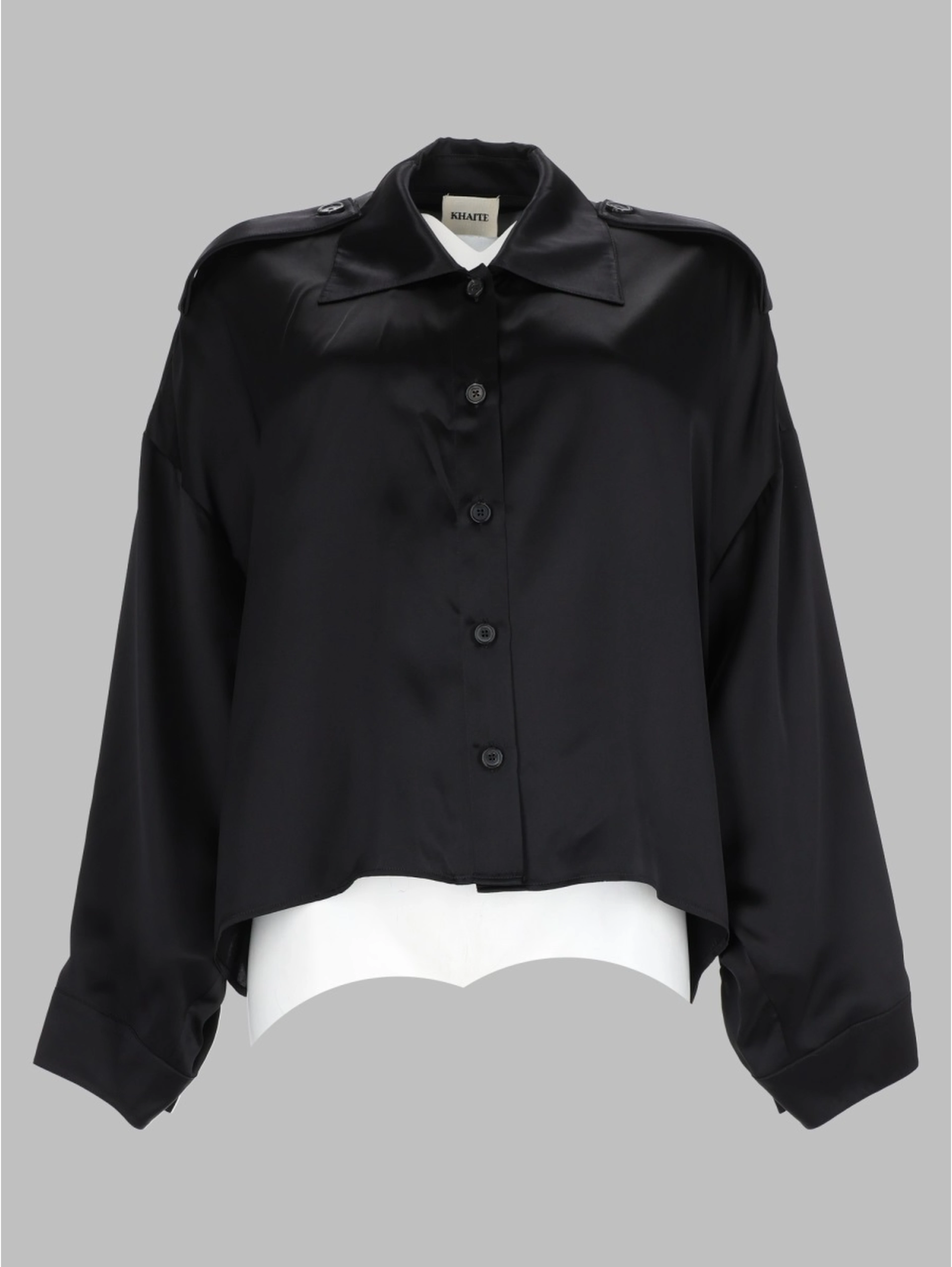 Camicia "Bodine"