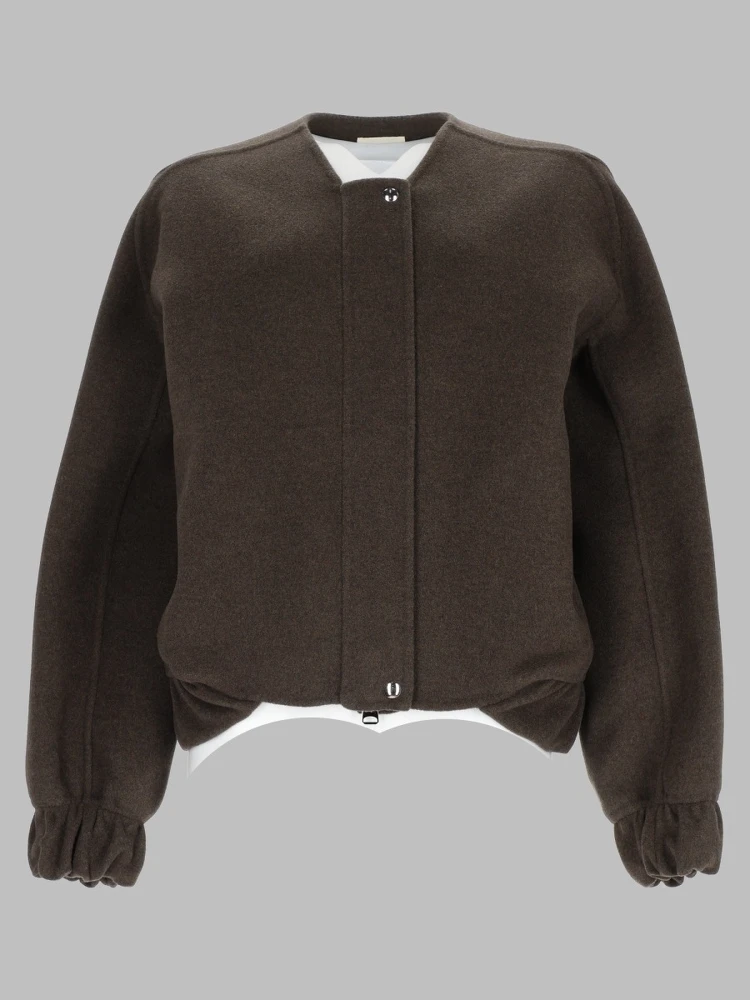 Giacca "Cordan"