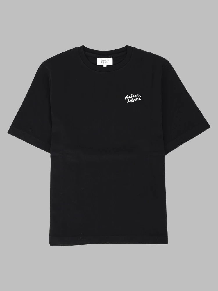 T-Shirt Con Logo