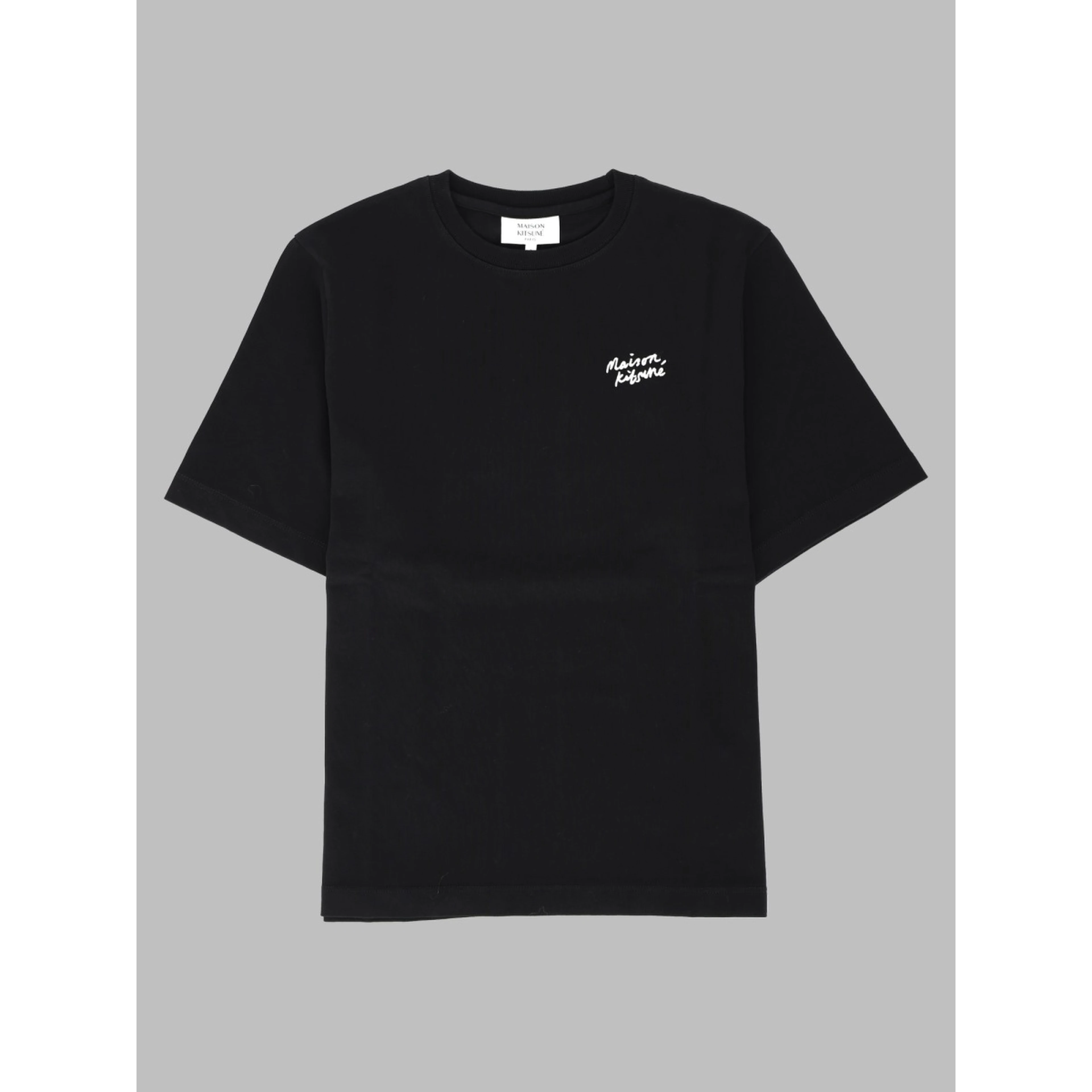 T-Shirt Con Logo