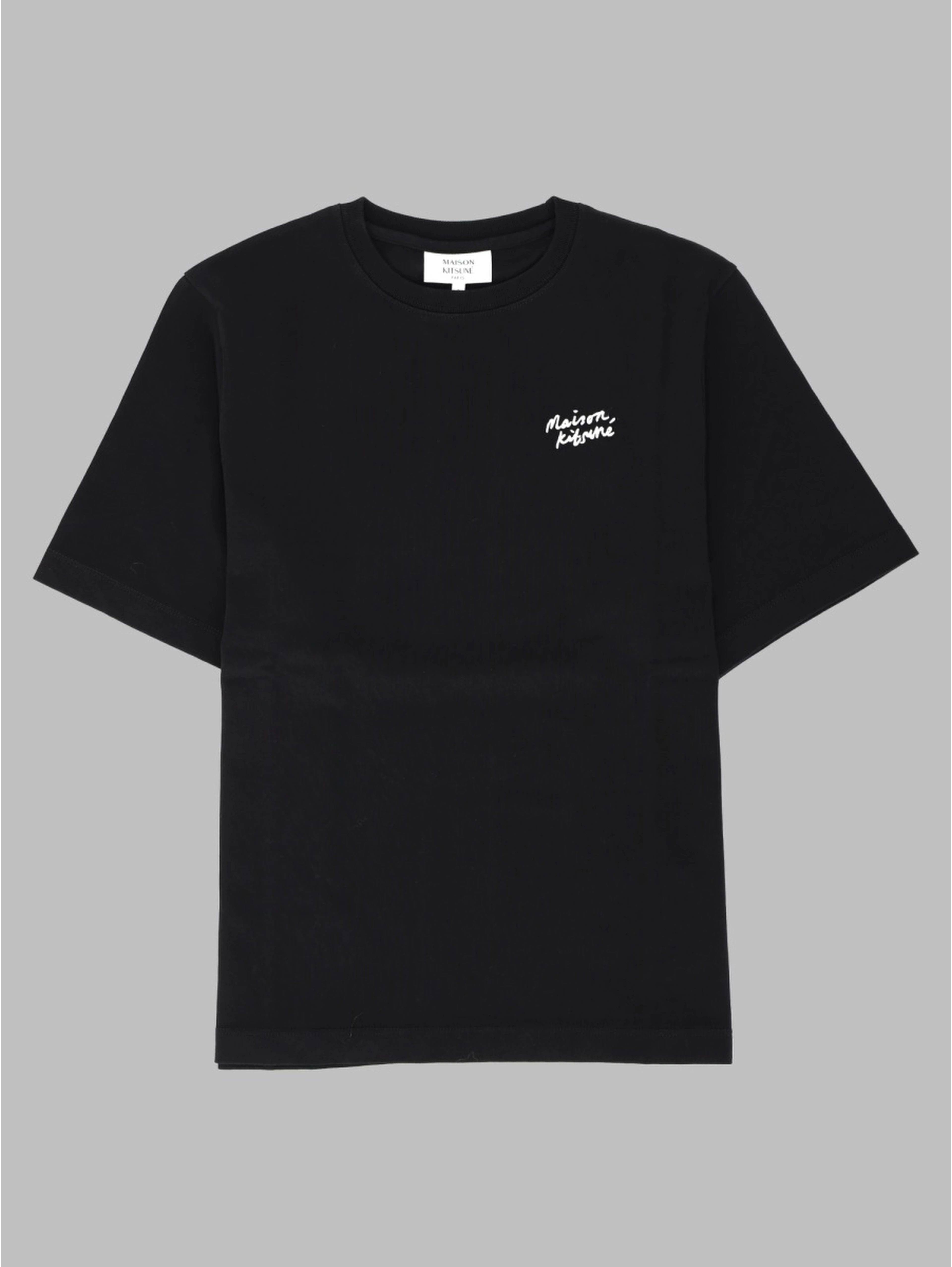 T-Shirt Con Logo