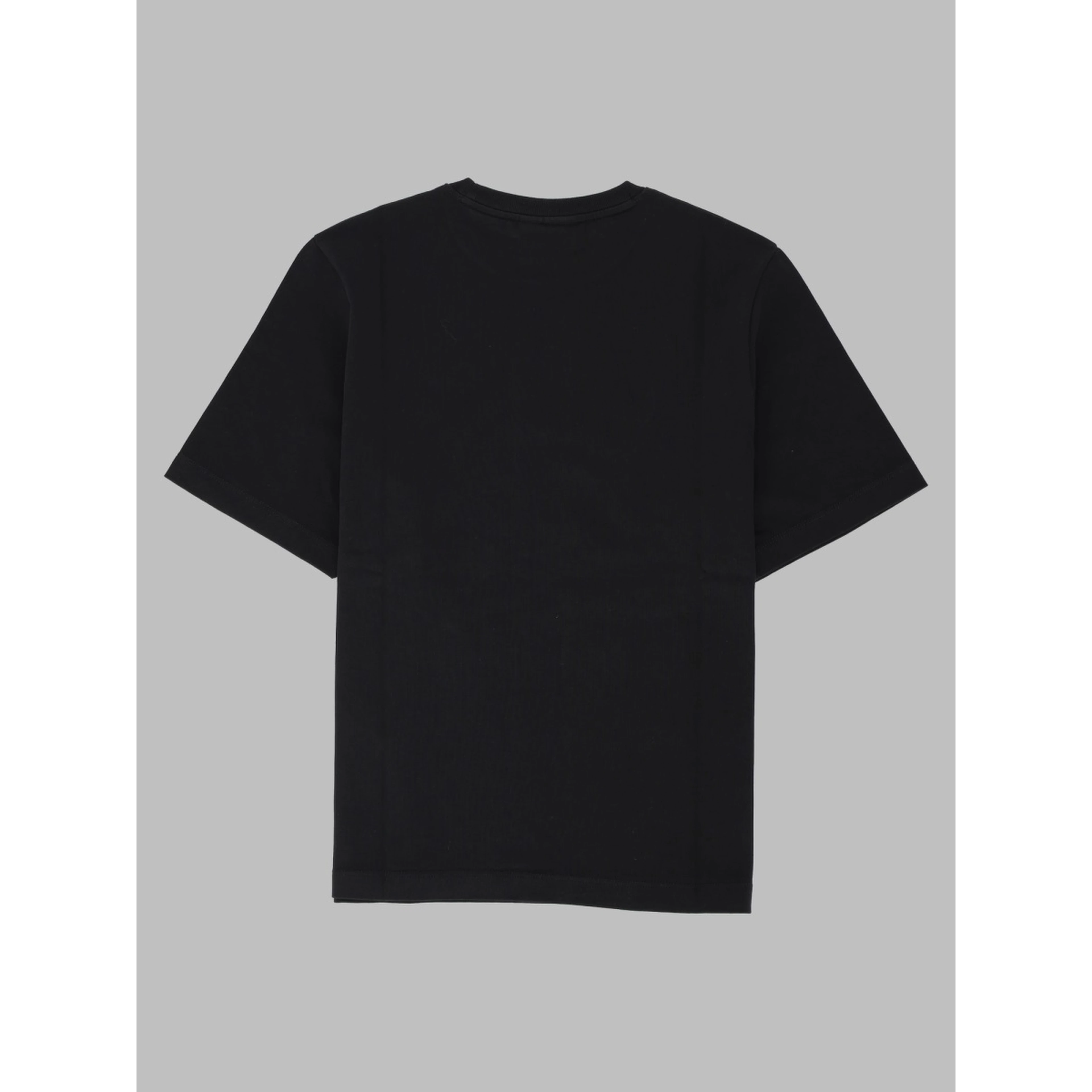 T-Shirt Con Logo