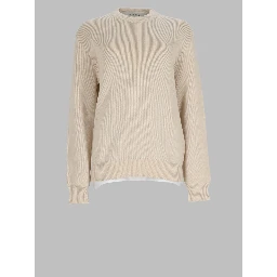 Maglia con Scritta "Golden" sul Retro