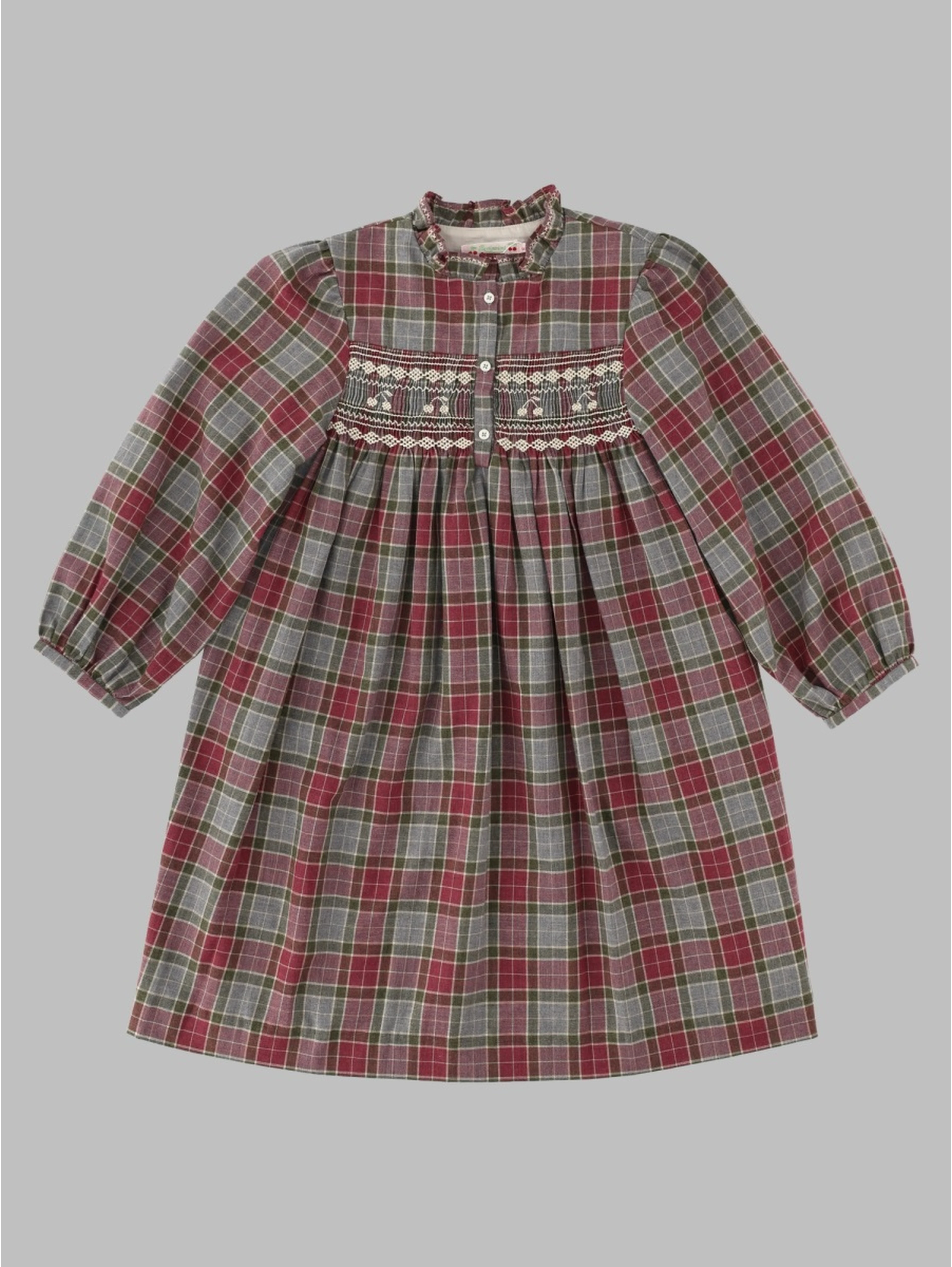 dress maddalina dress