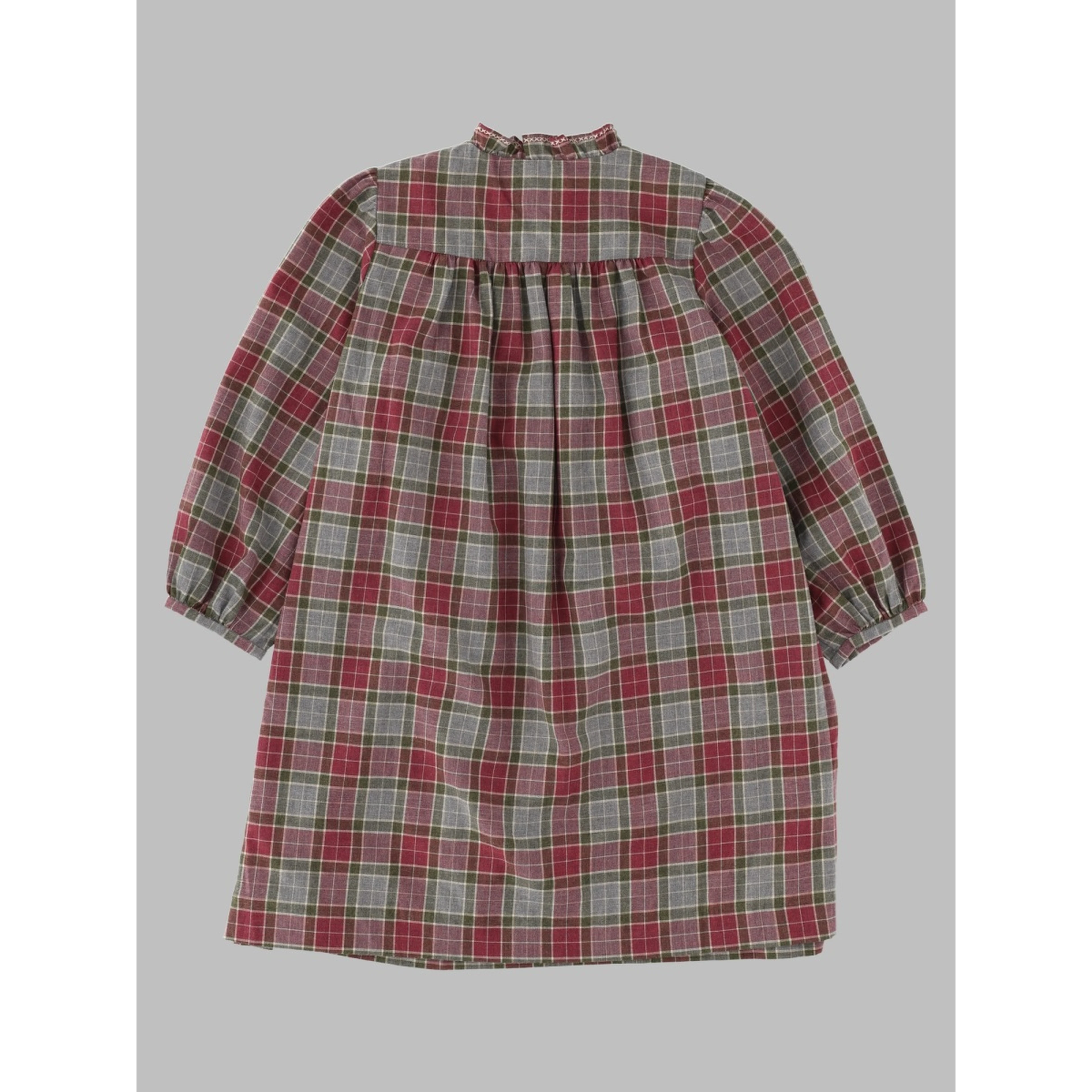 dress maddalina dress