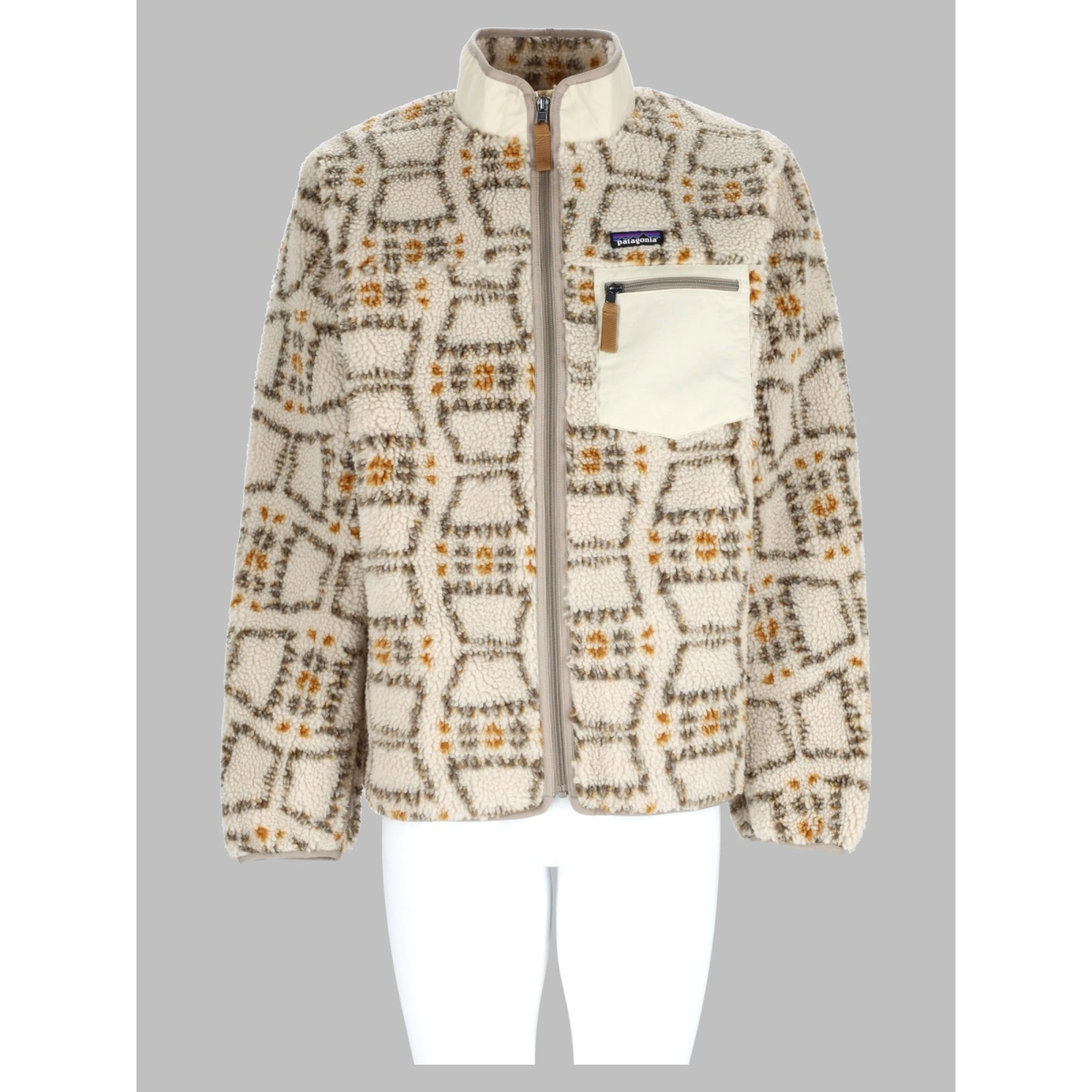 Giacca "Classic Retro-X®"