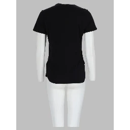 T-Shirt Con Stampa "Ti Amo"