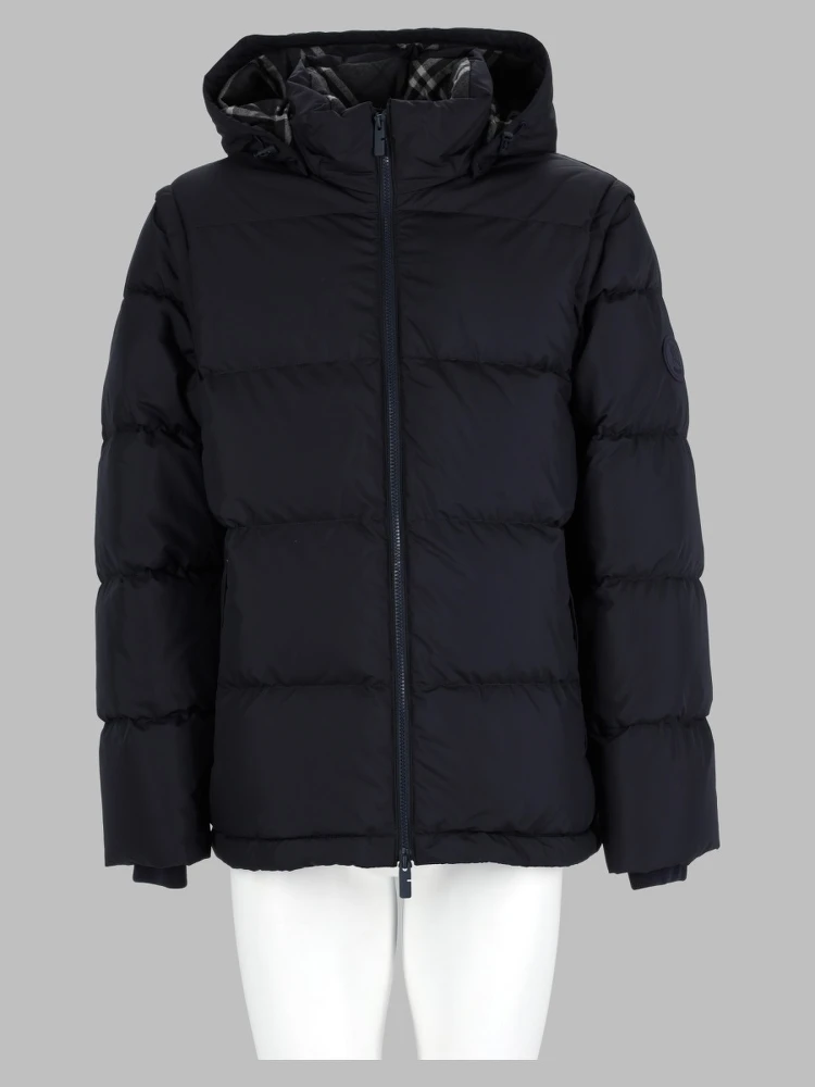 Piumino "Bideford"