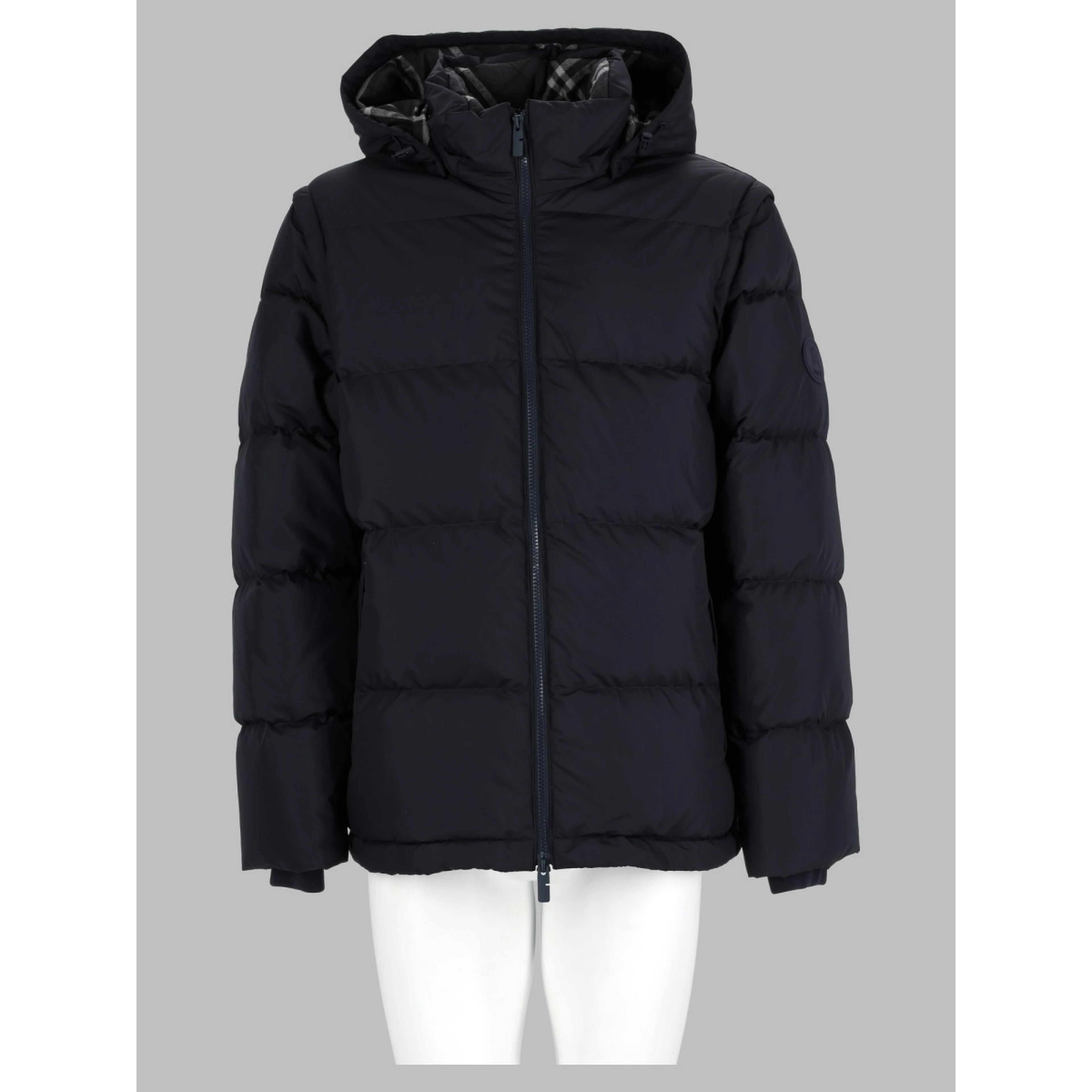 Piumino "Bideford"