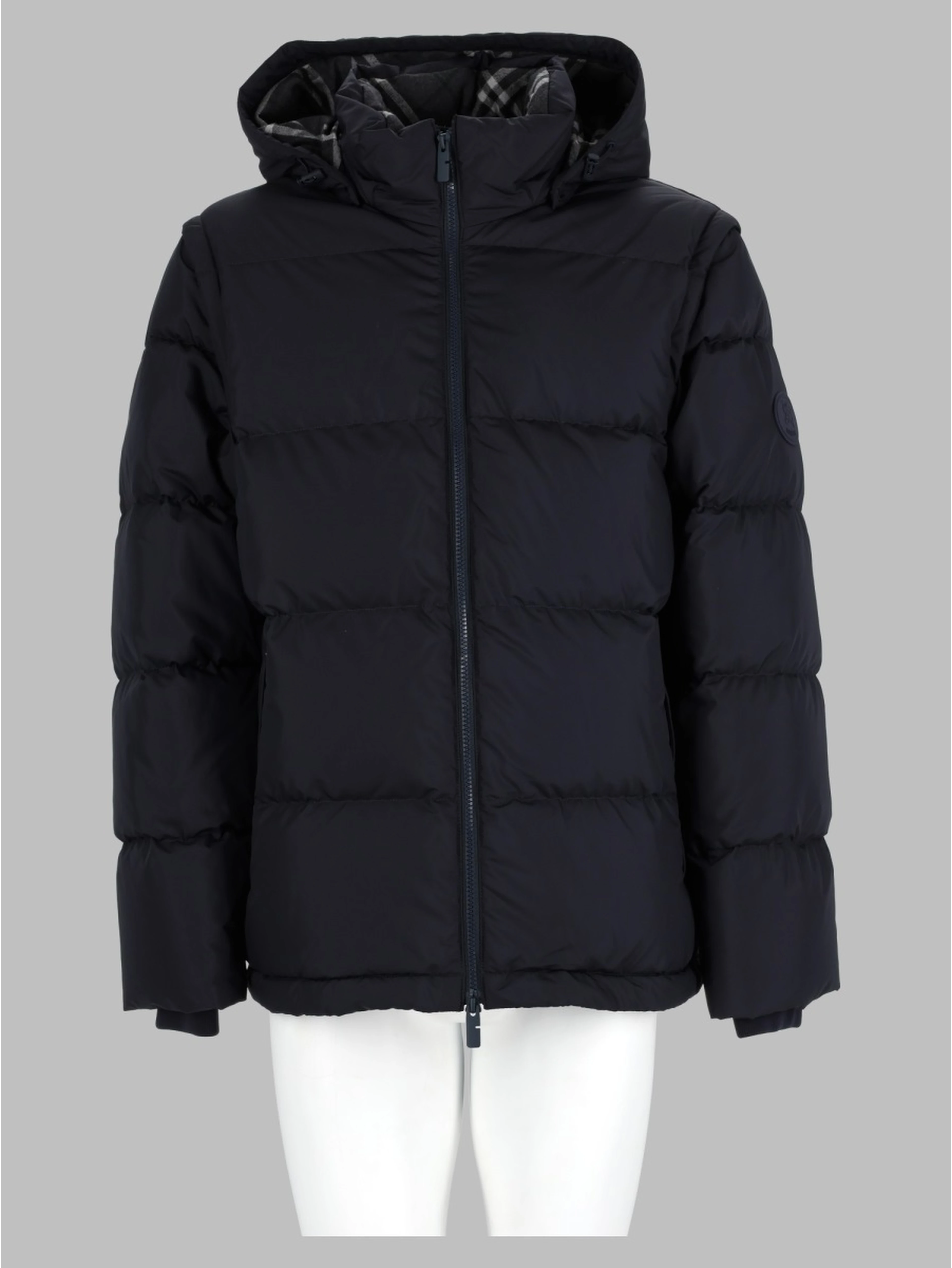 Piumino "Bideford"
