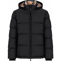 Piumino "Bideford"