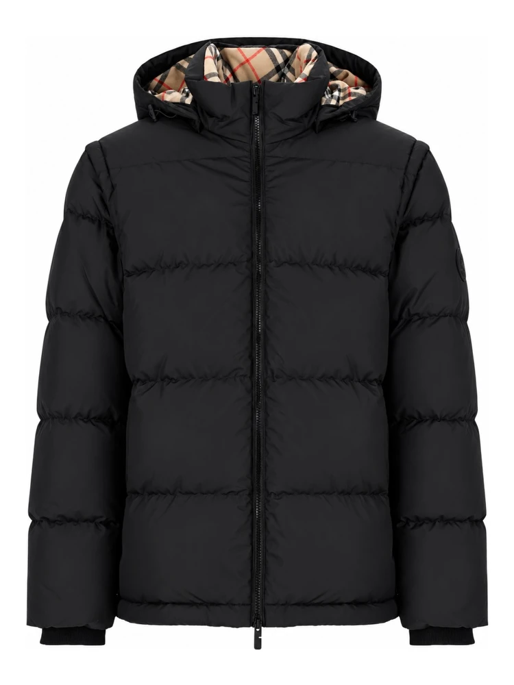 Piumino "Bideford"