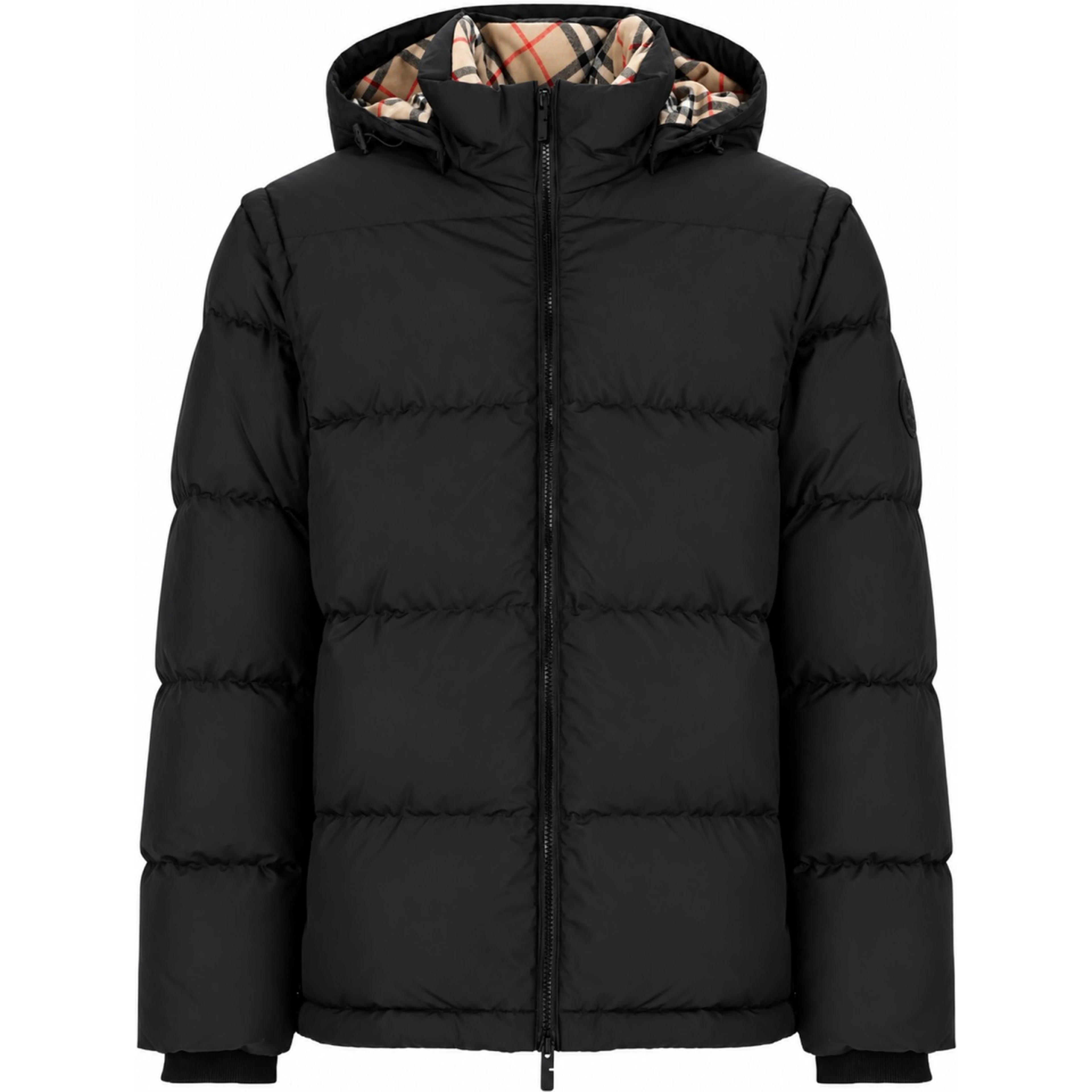 Piumino "Bideford"
