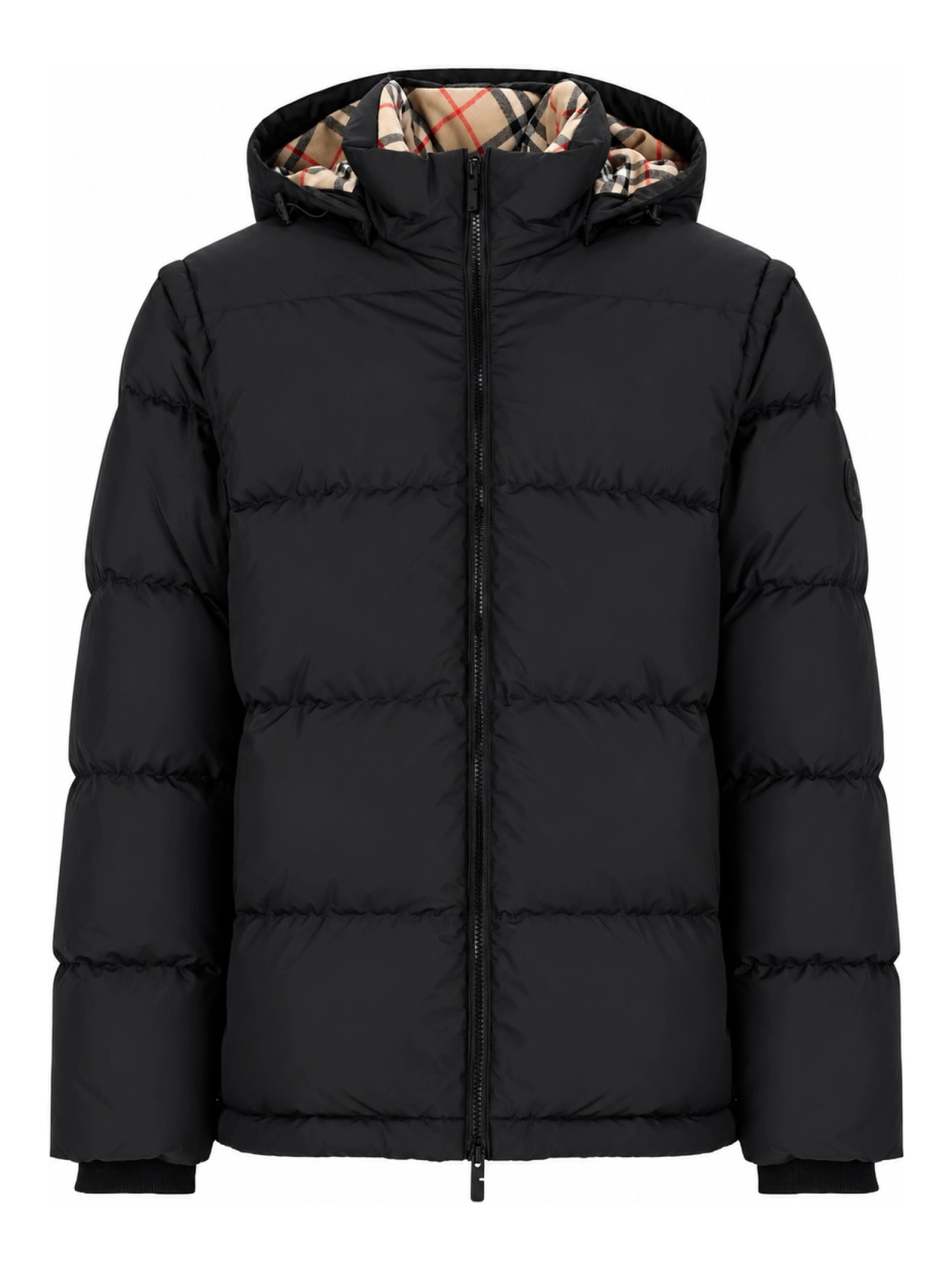 Piumino "Bideford"