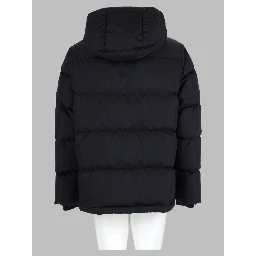 Piumino "Bideford"