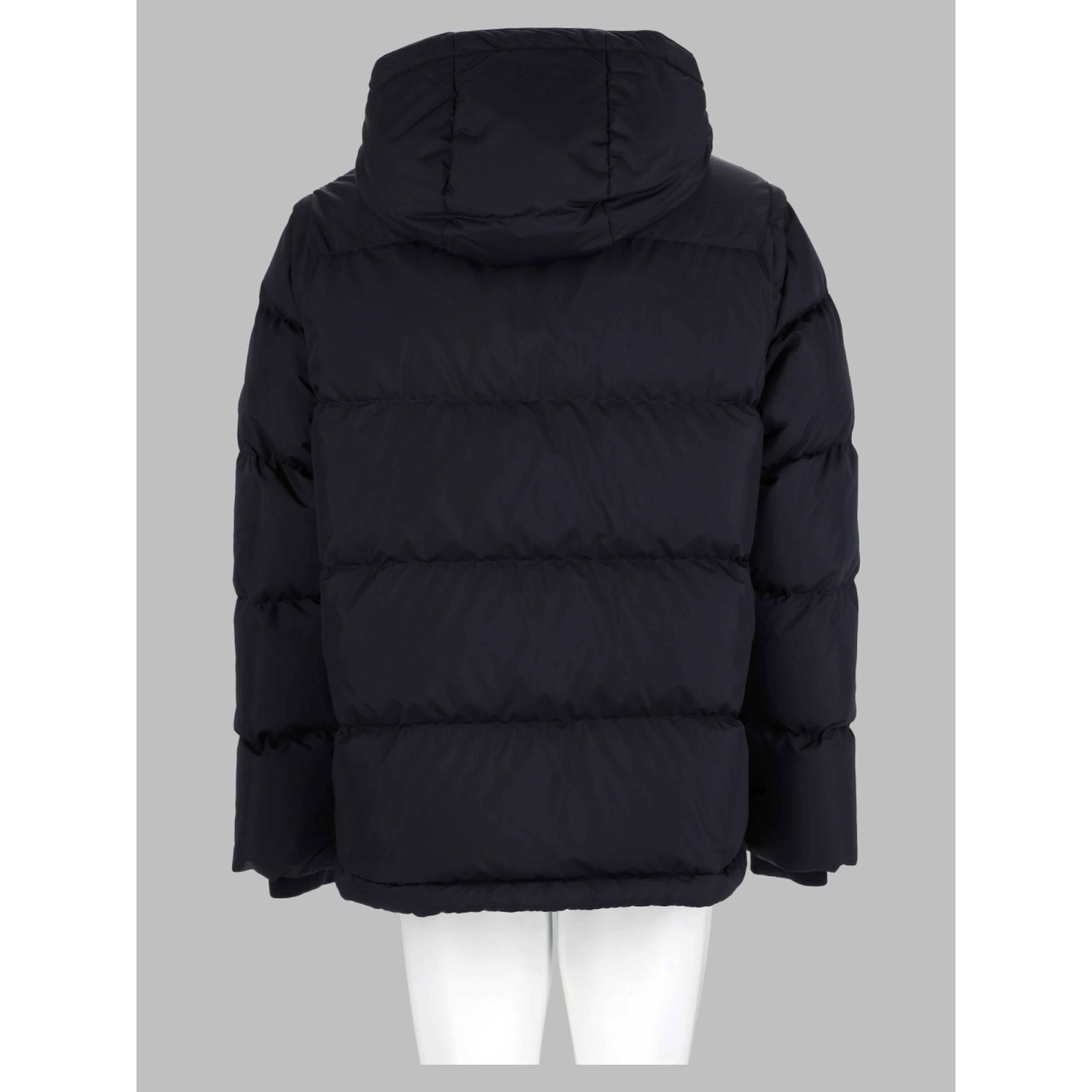 Piumino "Bideford"