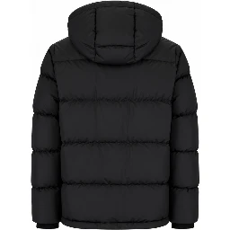Piumino "Bideford"