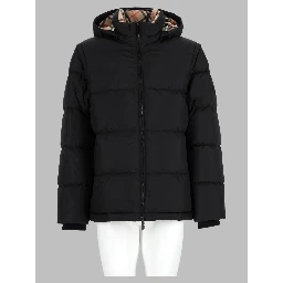 Piumino "Bideford"