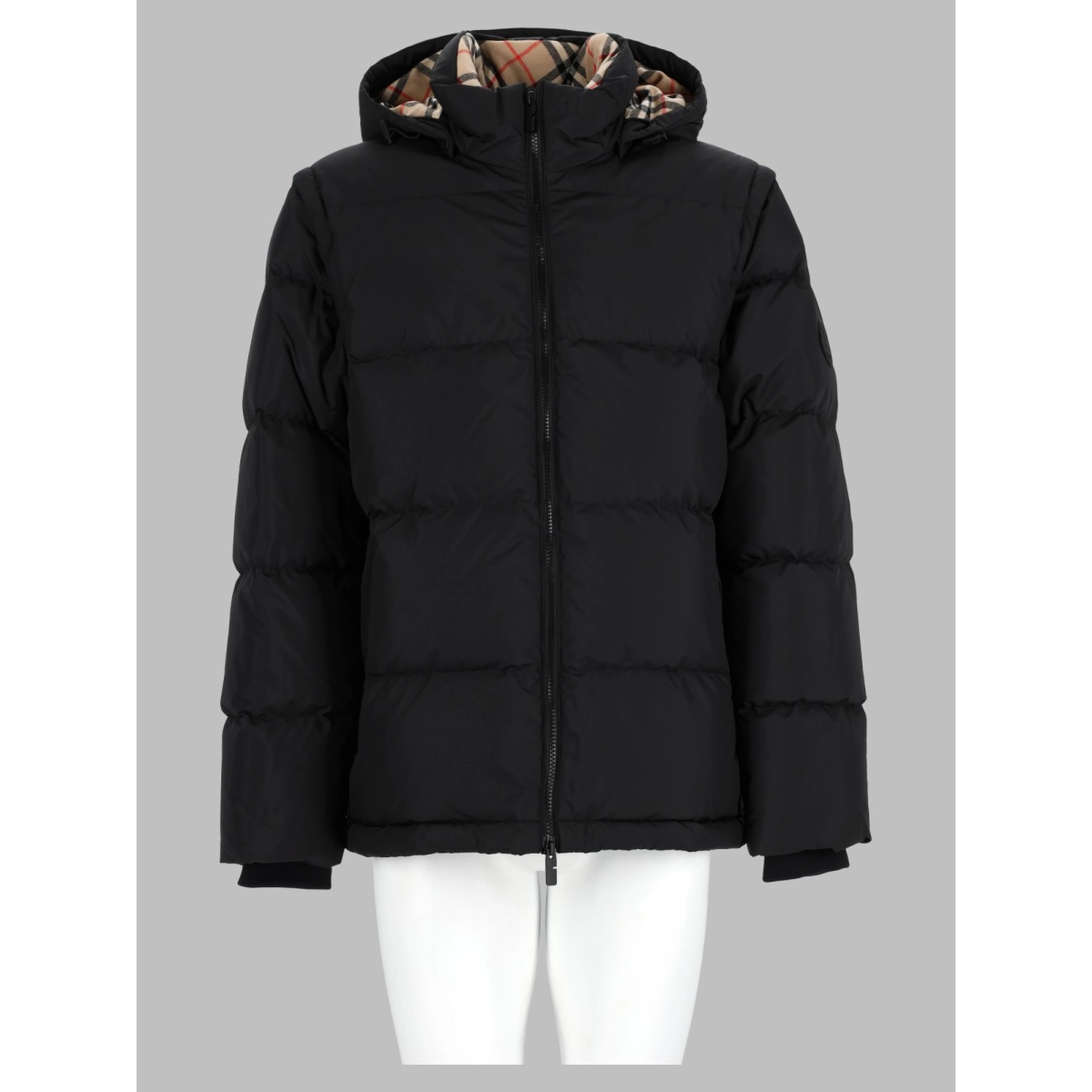 Piumino "Bideford"