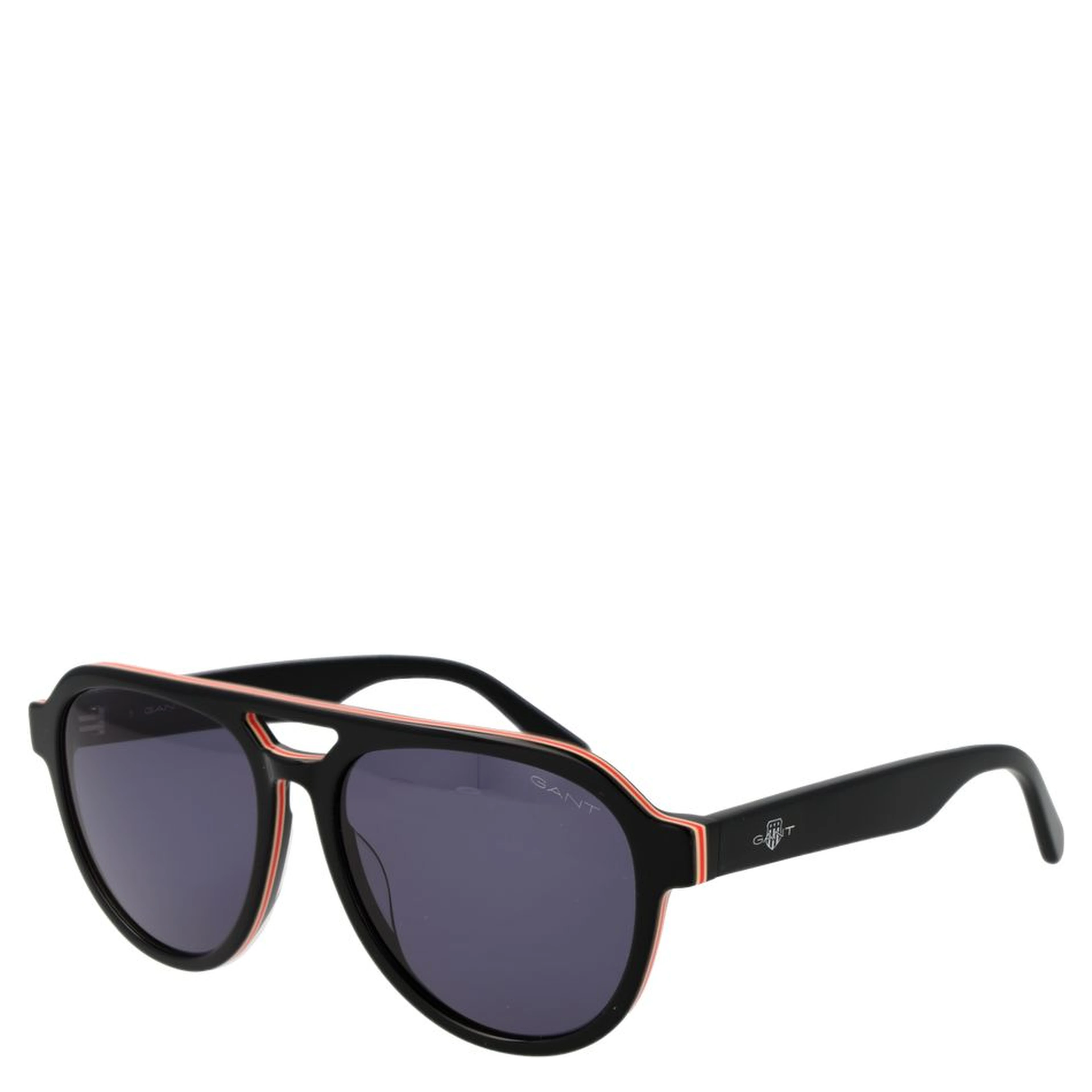 Black Acetate Sunglasses