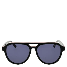 Black Acetate Sunglasses