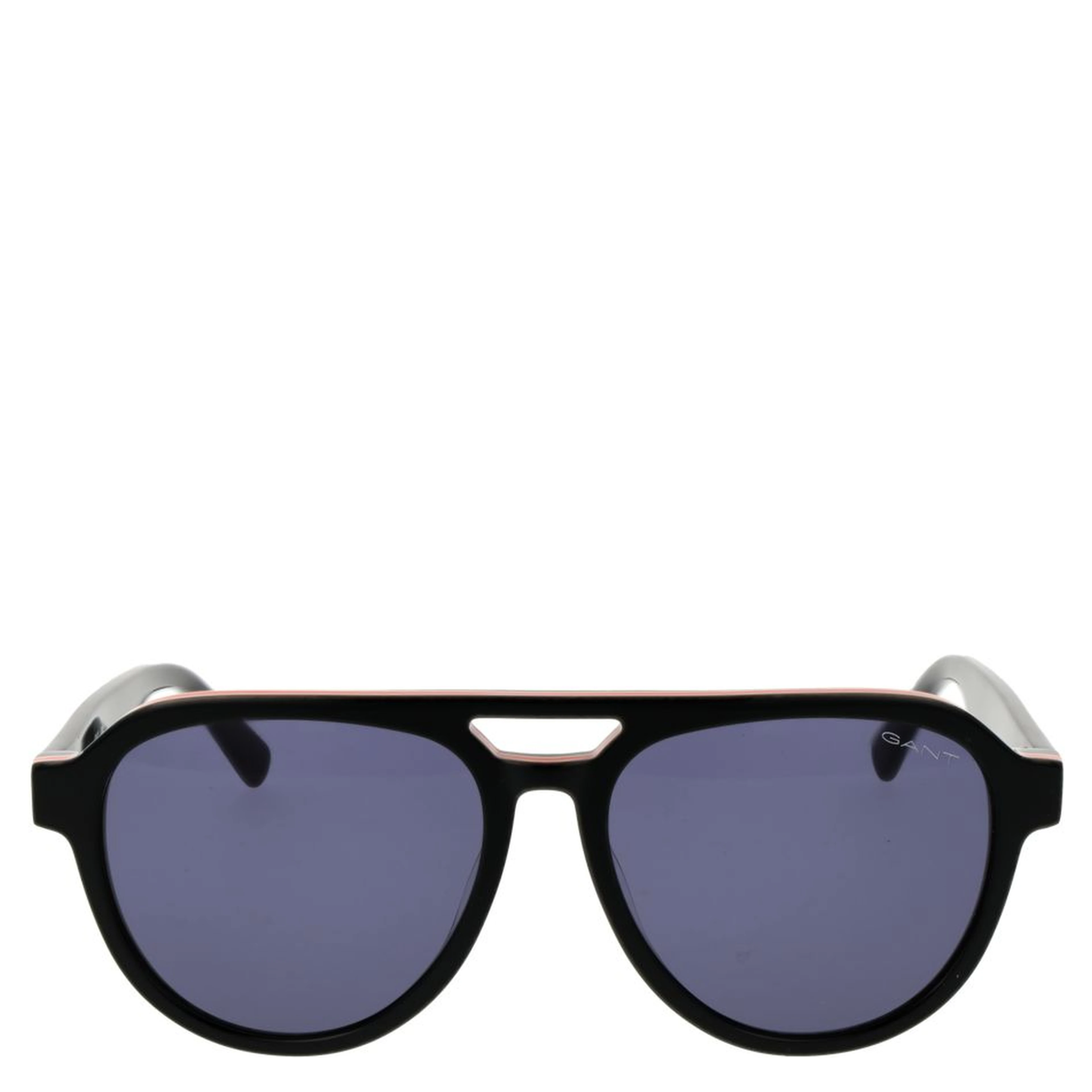 Black Acetate Sunglasses