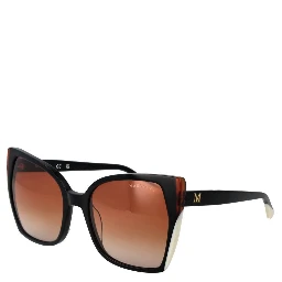Black Acetate Sunglasses