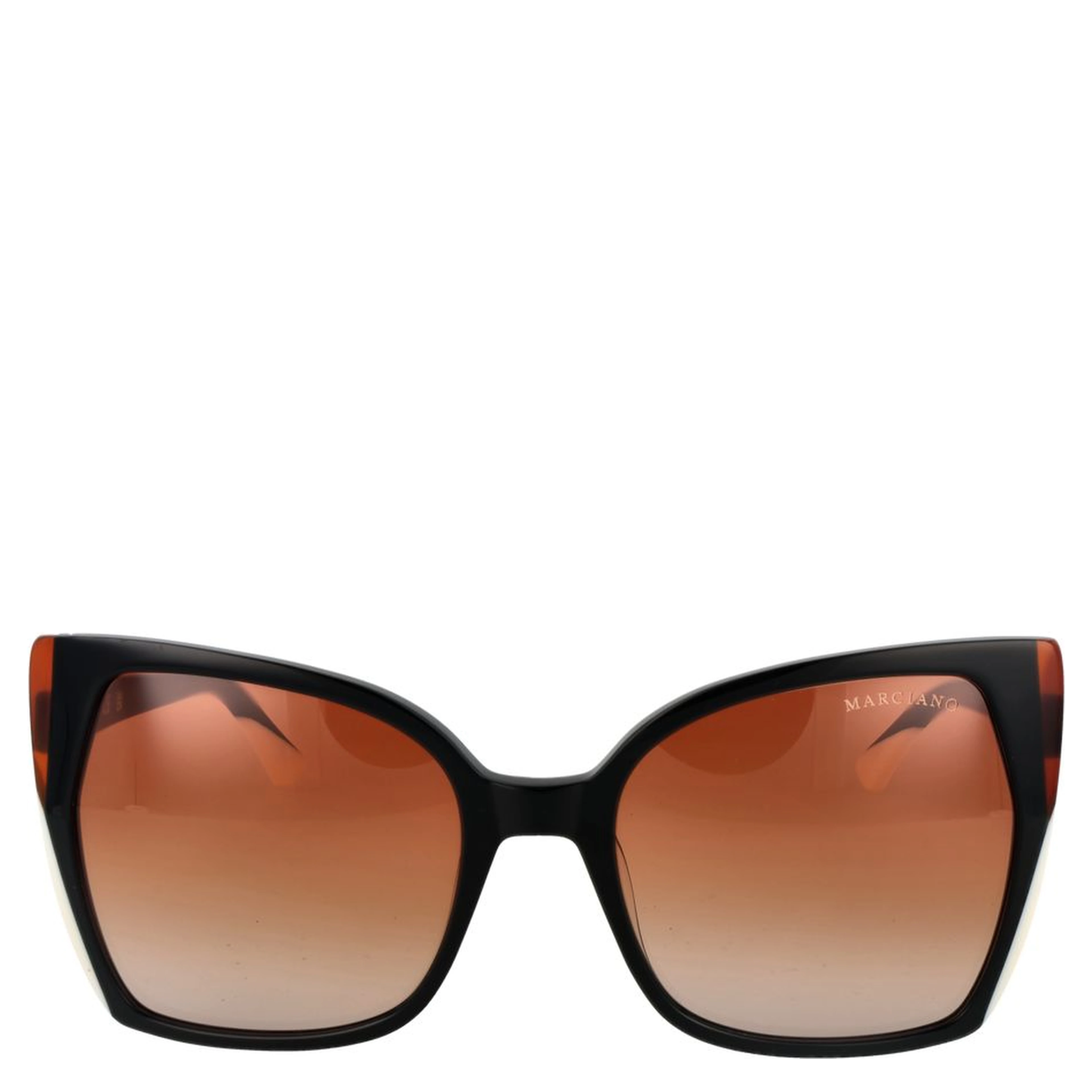 Black Acetate Sunglasses