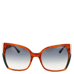 Copper Acetate Sunglasses
