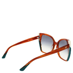 Copper Acetate Sunglasses