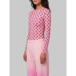 Second skin Moon top