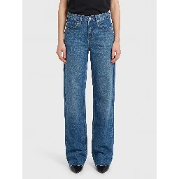 Dalston jeans in blue wash