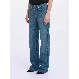 Dalston jeans in blue wash