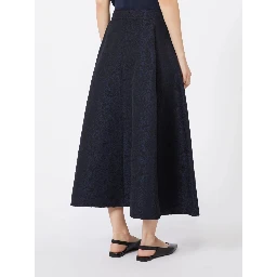 'S MAX MARA SMMGIOIA skirt
