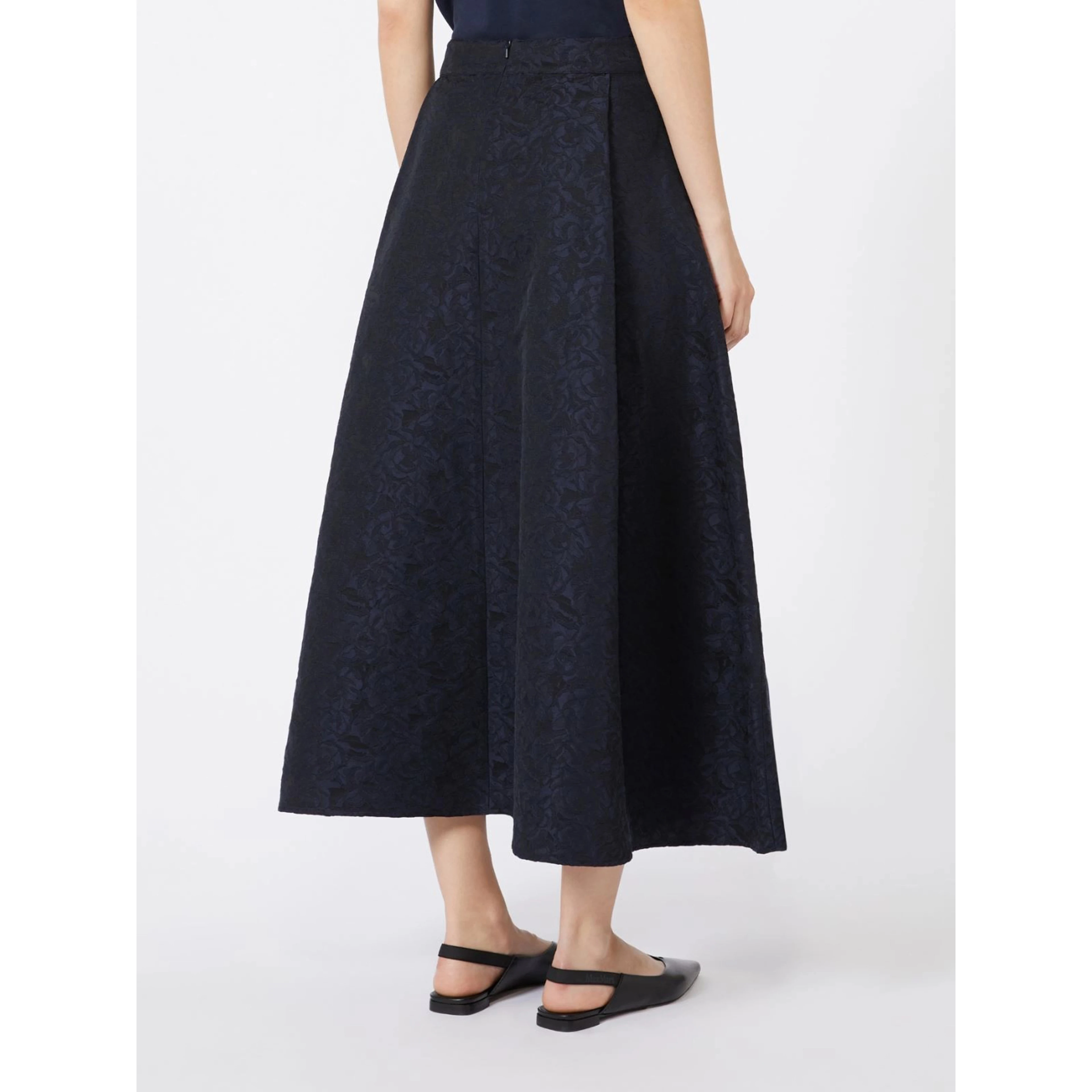 'S MAX MARA SMMGIOIA skirt