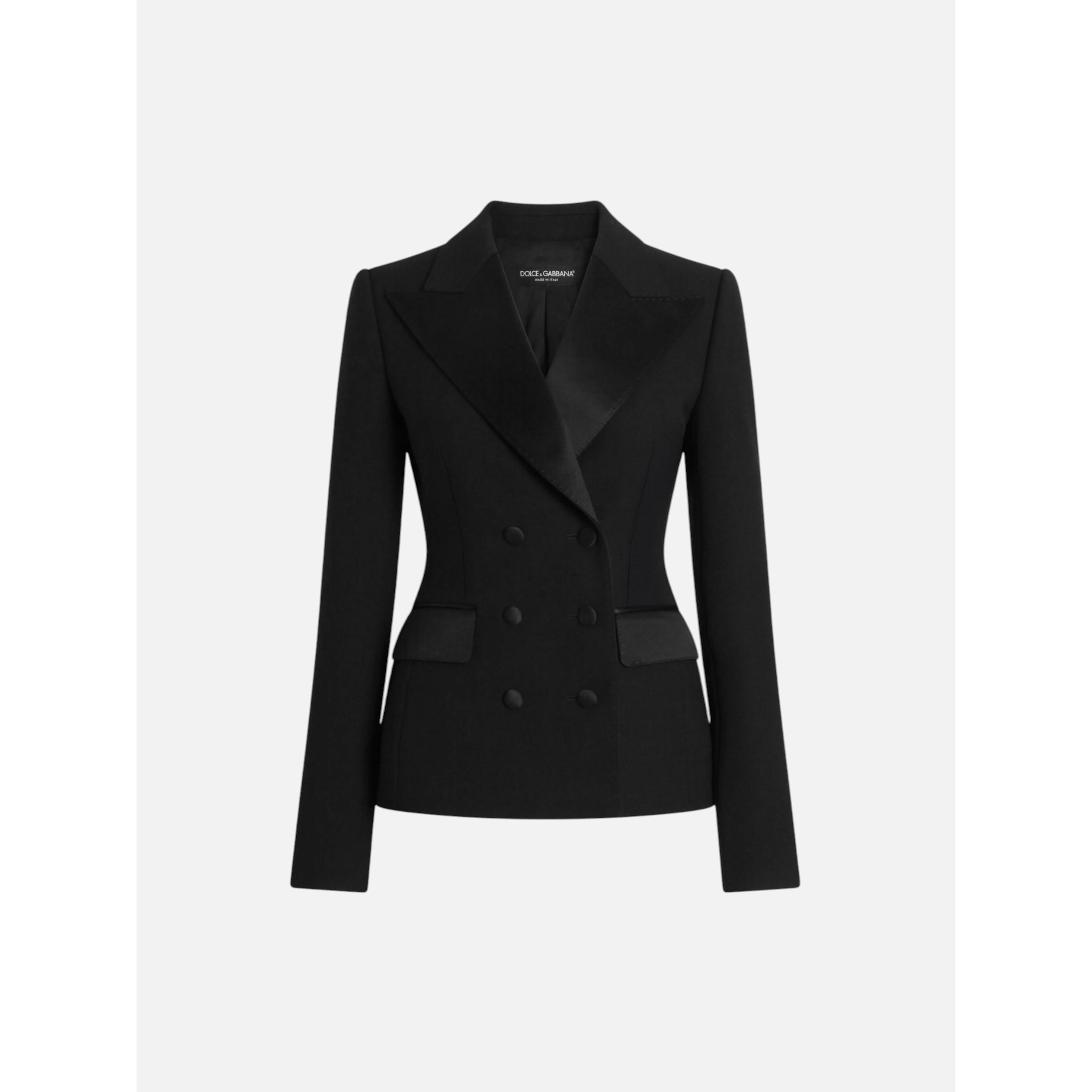 DOLCE & GABBANA jacket
