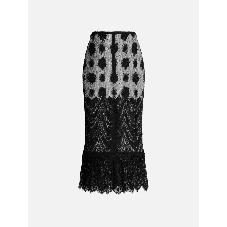 DOLCE & GABBANA skirt