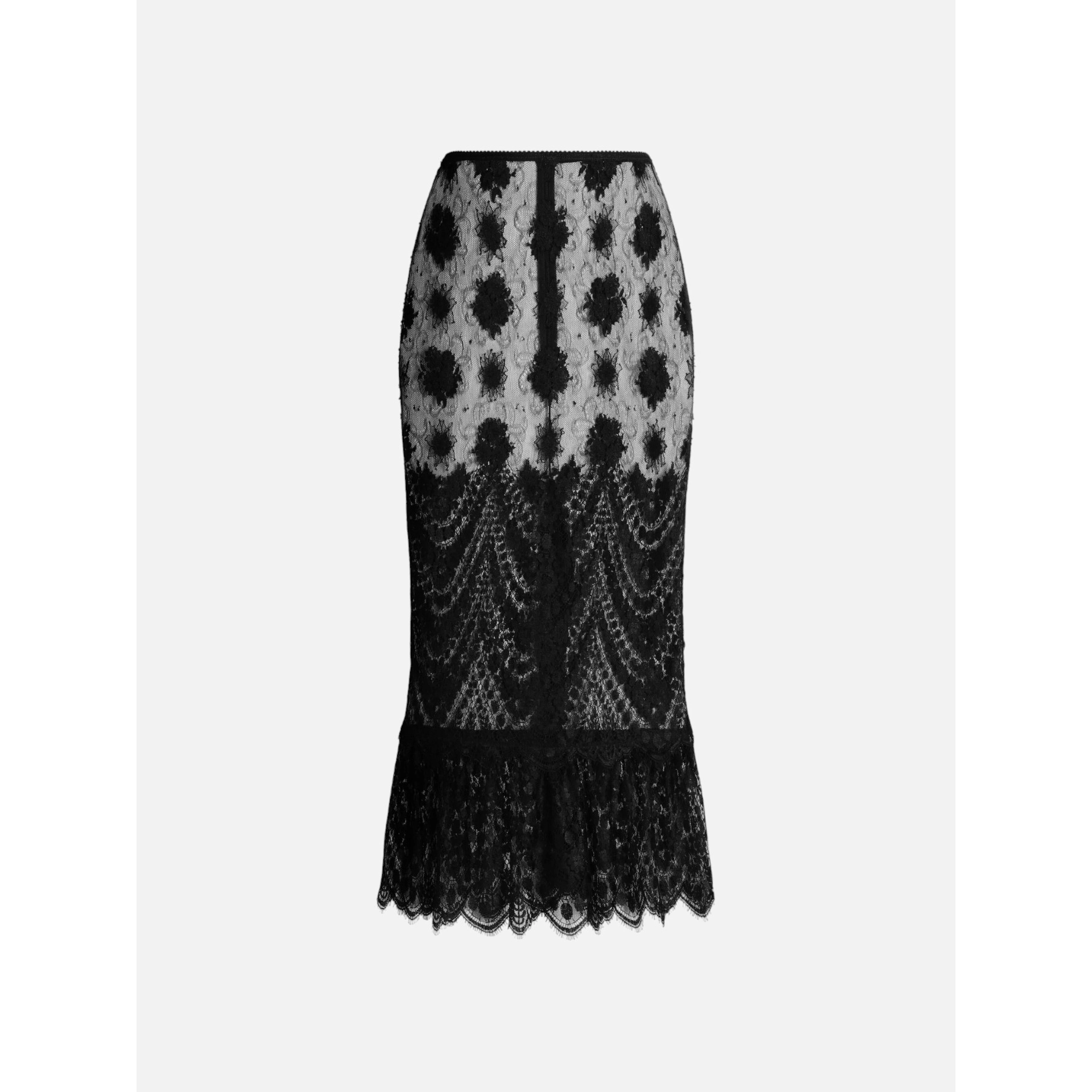 DOLCE & GABBANA skirt
