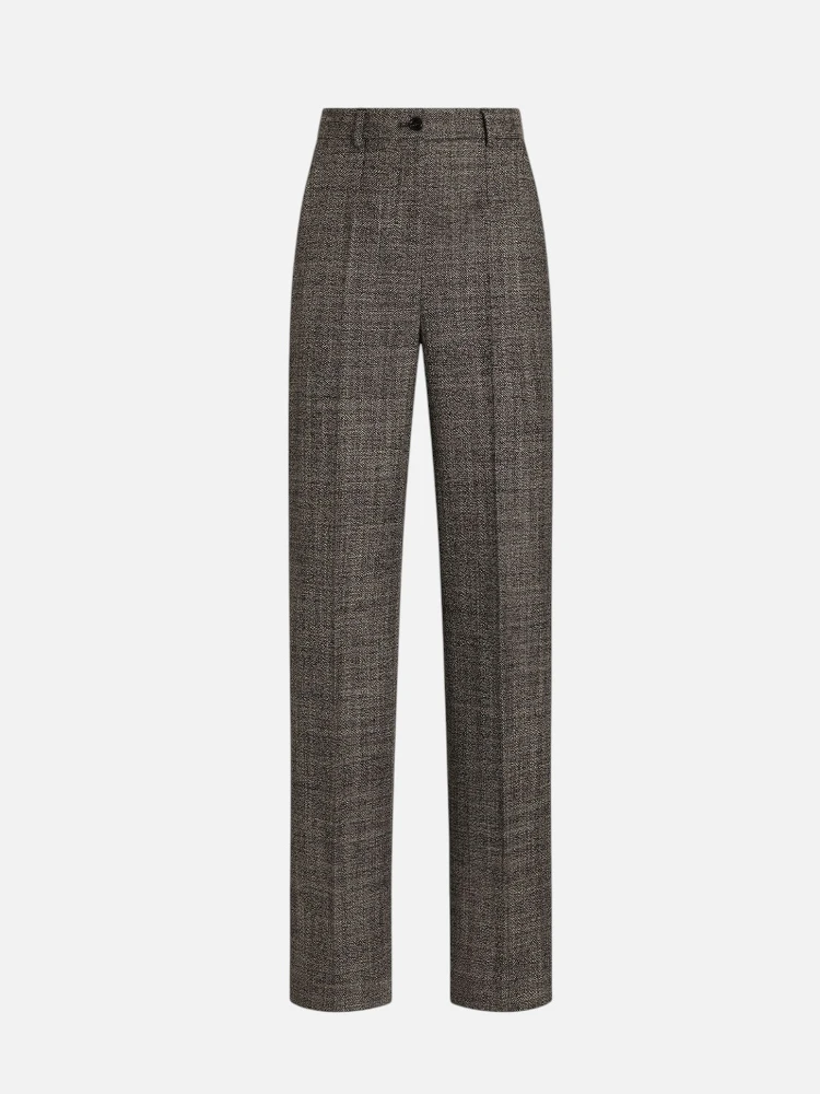 DOLCE & GABBANA pants