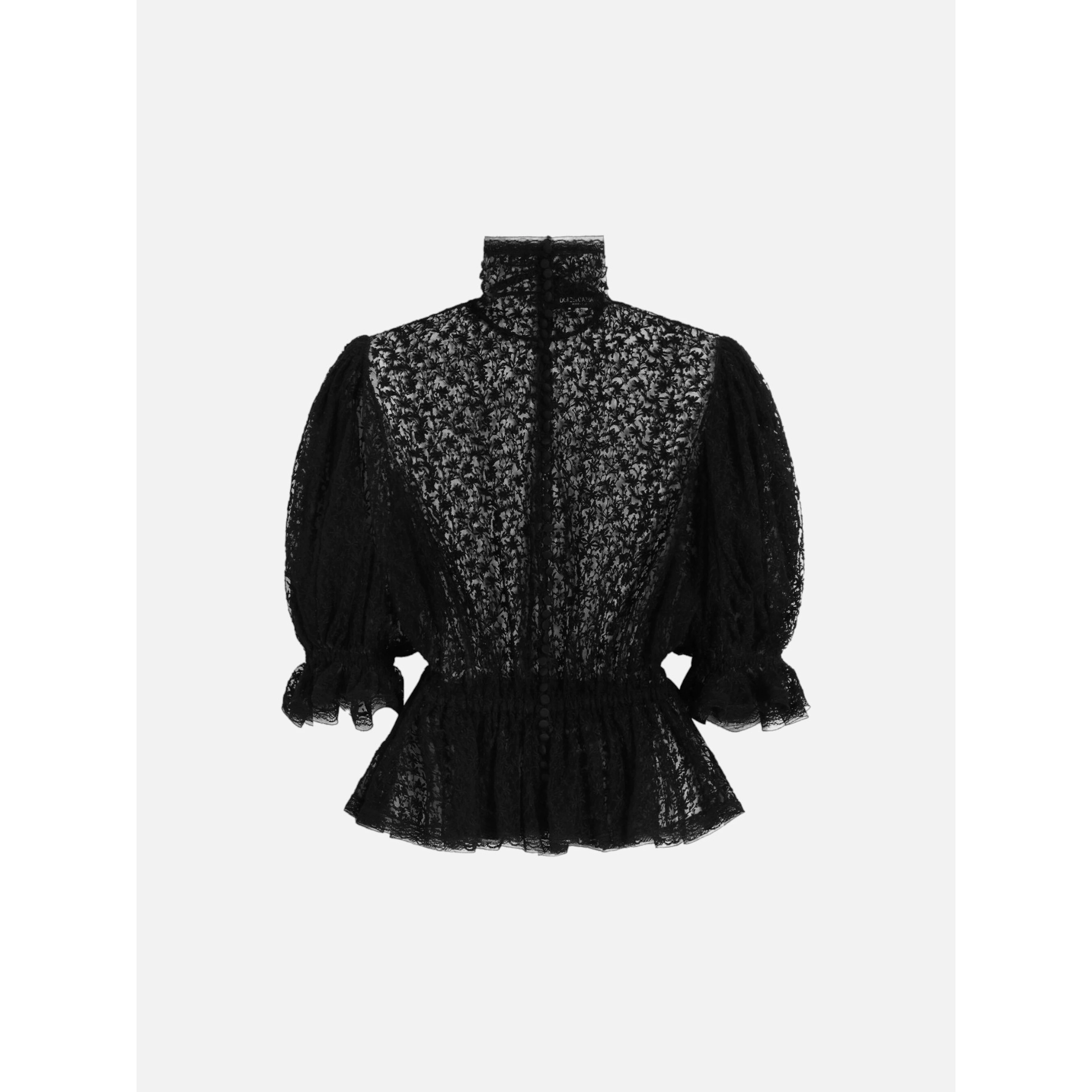 DOLCE & GABBANA blouse