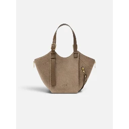 LOEWE HAMMOCK FLIP bag