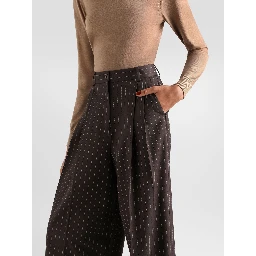 DOLCE & GABBANA pants