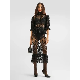 DOLCE & GABBANA skirt