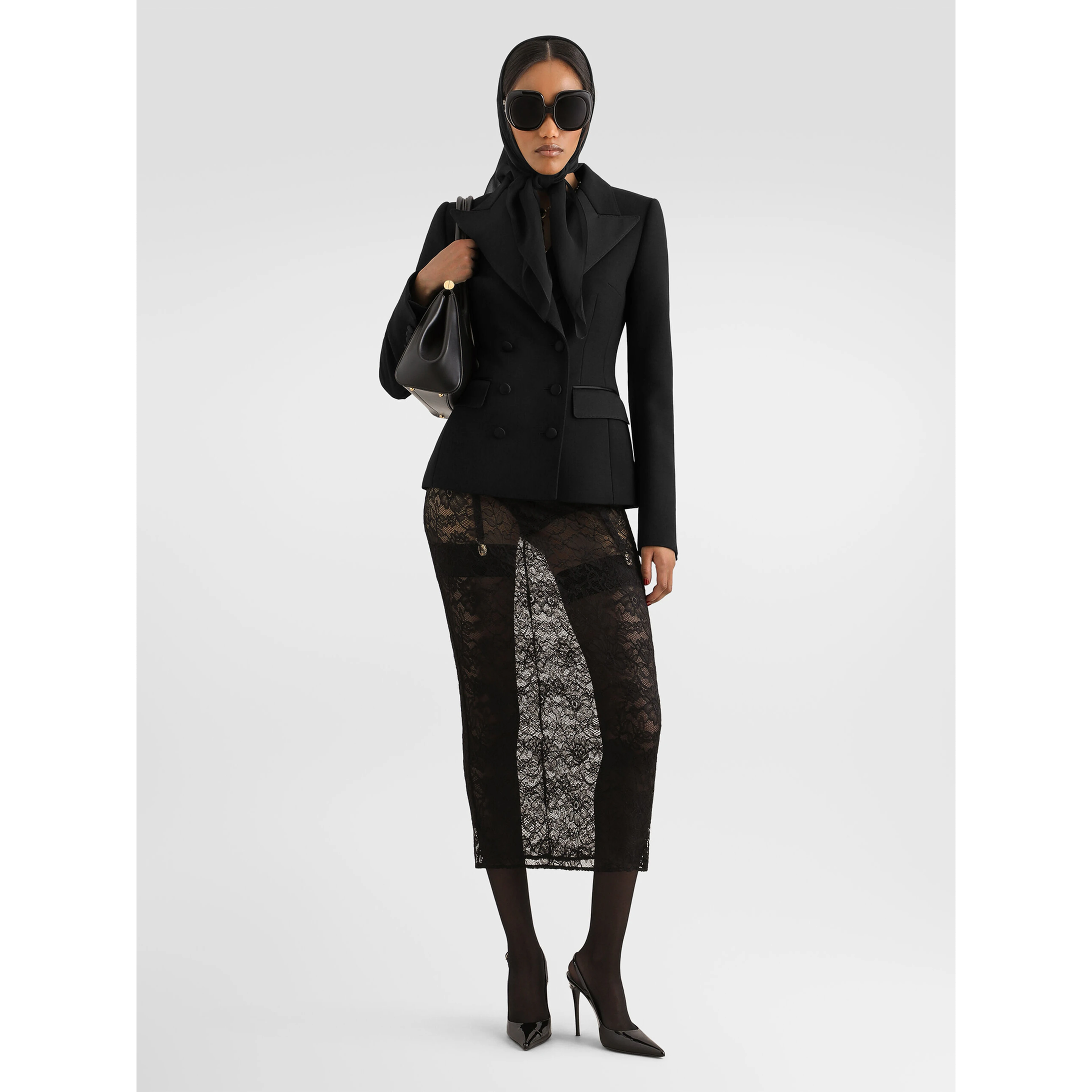 DOLCE & GABBANA jacket
