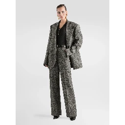 DOLCE & GABBANA pants